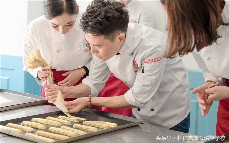 烘焙学徒能学到东西吗,烘焙学徒真的能学到东西吗