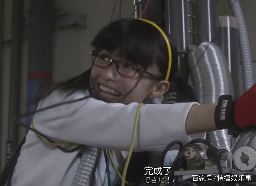 奥特曼白色小女孩,最漂亮女奥特曼小姐姐