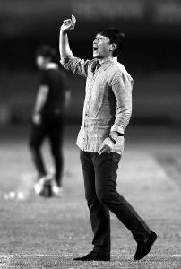 男足主教练,男足主教练里皮