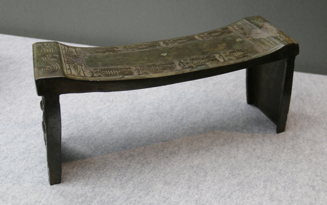 日本泉屋美术馆藏3000件中国青铜器，在世界上到底有多大影响？