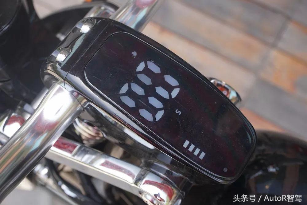 门罗新能源电动车,门罗电动车测评