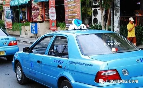 去巴厘岛必须说的话,去巴厘岛需要注意什么事项