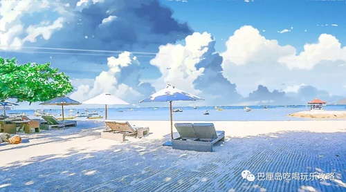 去巴厘岛必须说的话,去巴厘岛需要注意什么事项