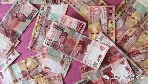 去巴厘岛必须说的话,去巴厘岛需要注意什么事项