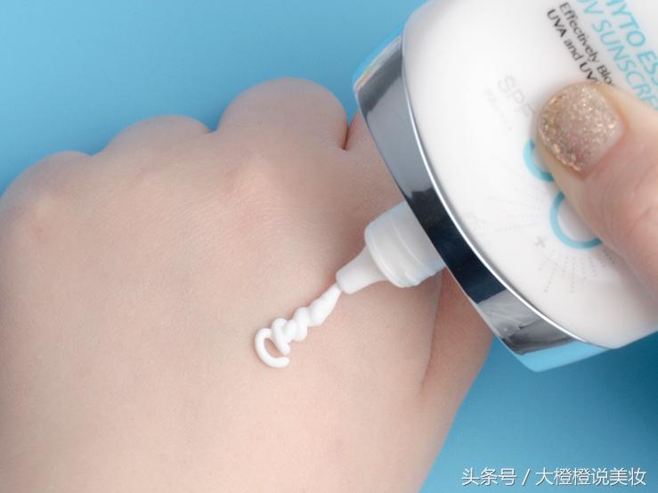 几乎零差评的国货防晒霜,又白又透又清爽的防晒霜官方正品