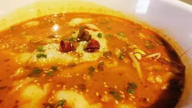 超好吃五谷渔粉,五谷渔粉太原有没有