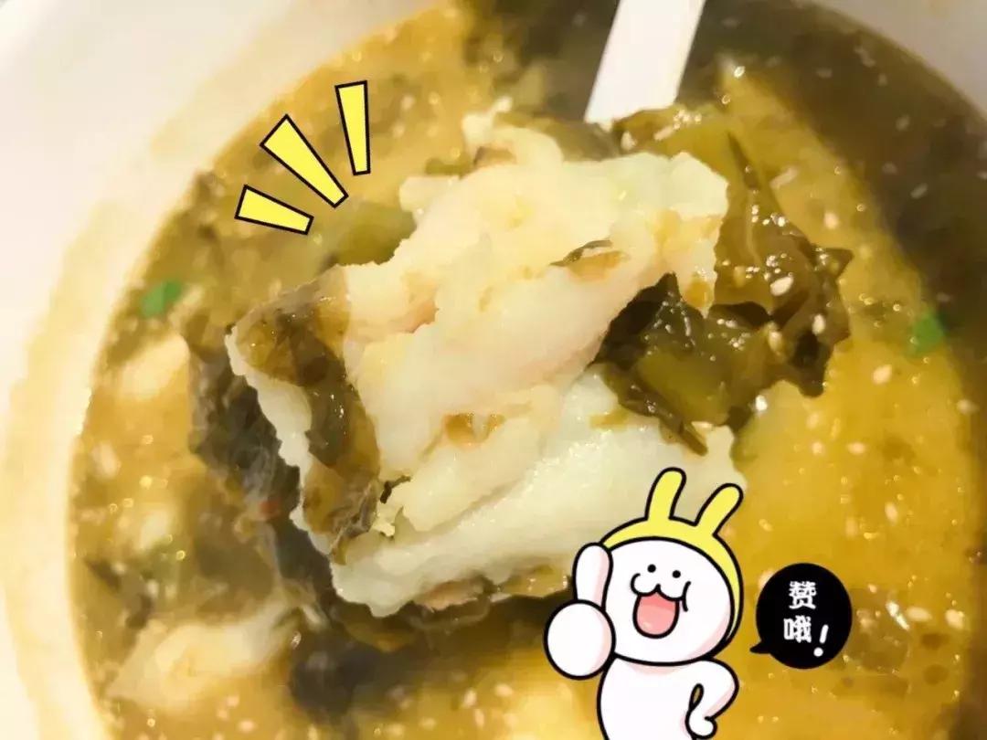 超好吃五谷渔粉,五谷渔粉太原有没有