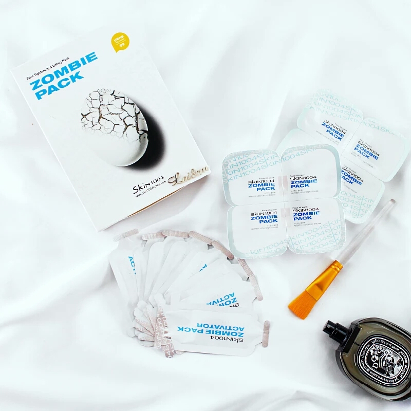 夏天必囤超好用国货面膜,夏天面膜囤起来成分太好了