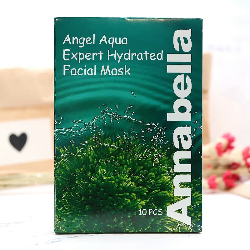 夏天必囤超好用国货面膜,夏天面膜囤起来成分太好了