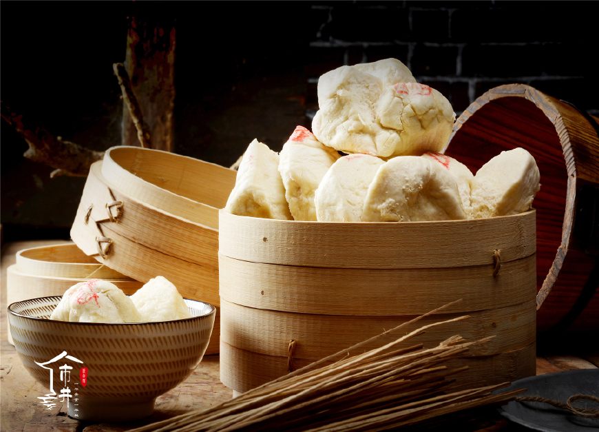 国家一级面点师教你怎么做馒头,蒸馒头教你几招妙招