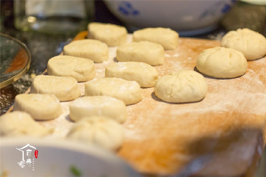 国家一级面点师教你怎么做馒头,蒸馒头教你几招妙招