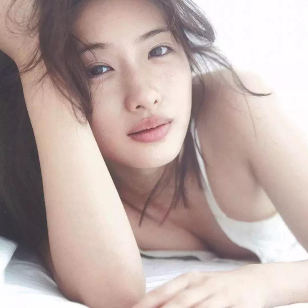 石原里美裸妆教程,石原里美的瘦脸技巧