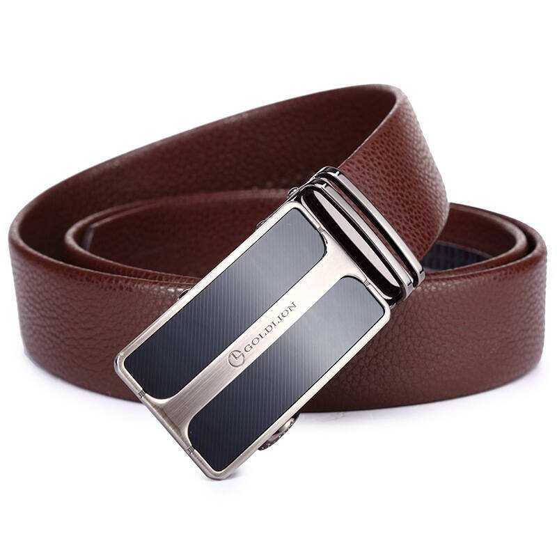 送男士皮带哪个品牌最好,男士皮带十大轻奢品牌
