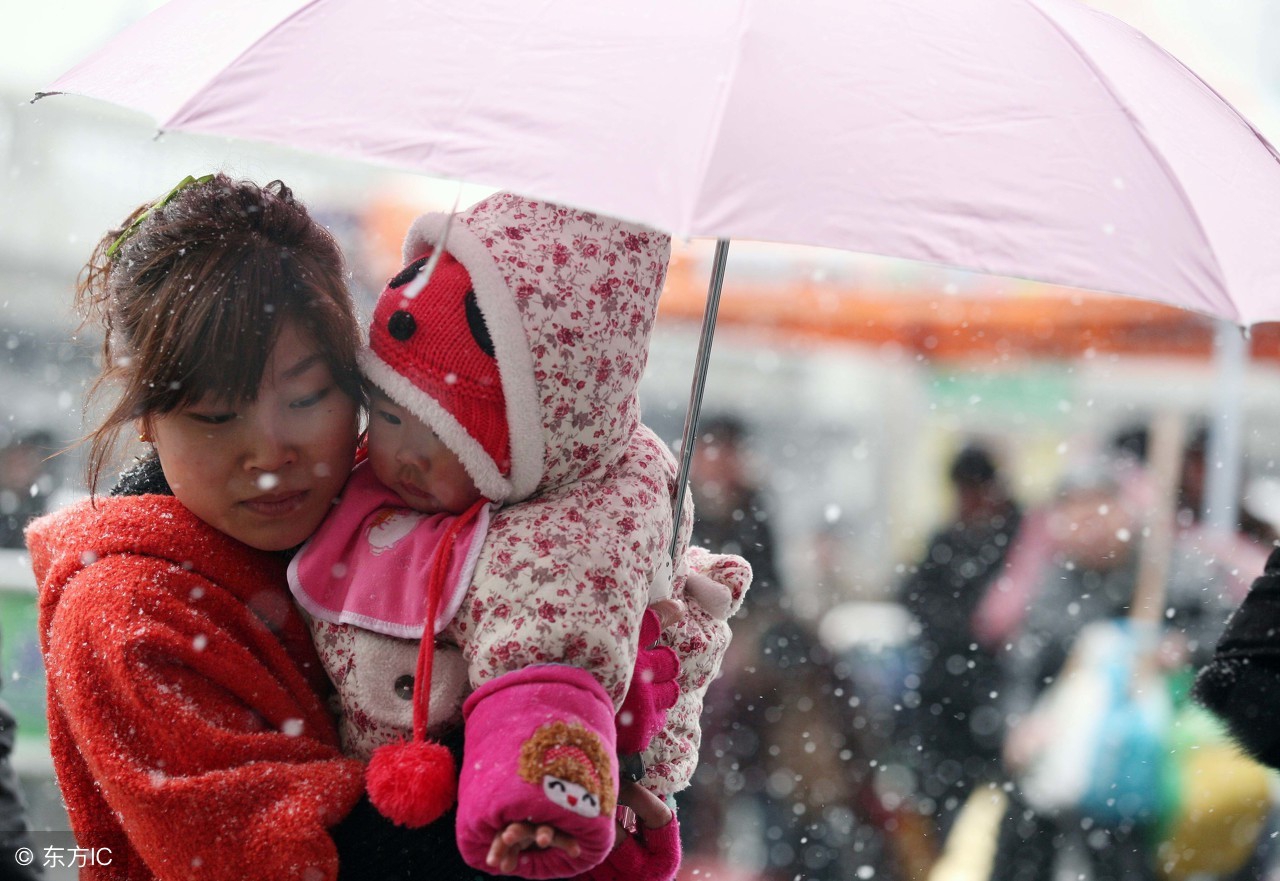 和美家庭起风波：家门口无故被人送来一个男婴，孩子是谁的？