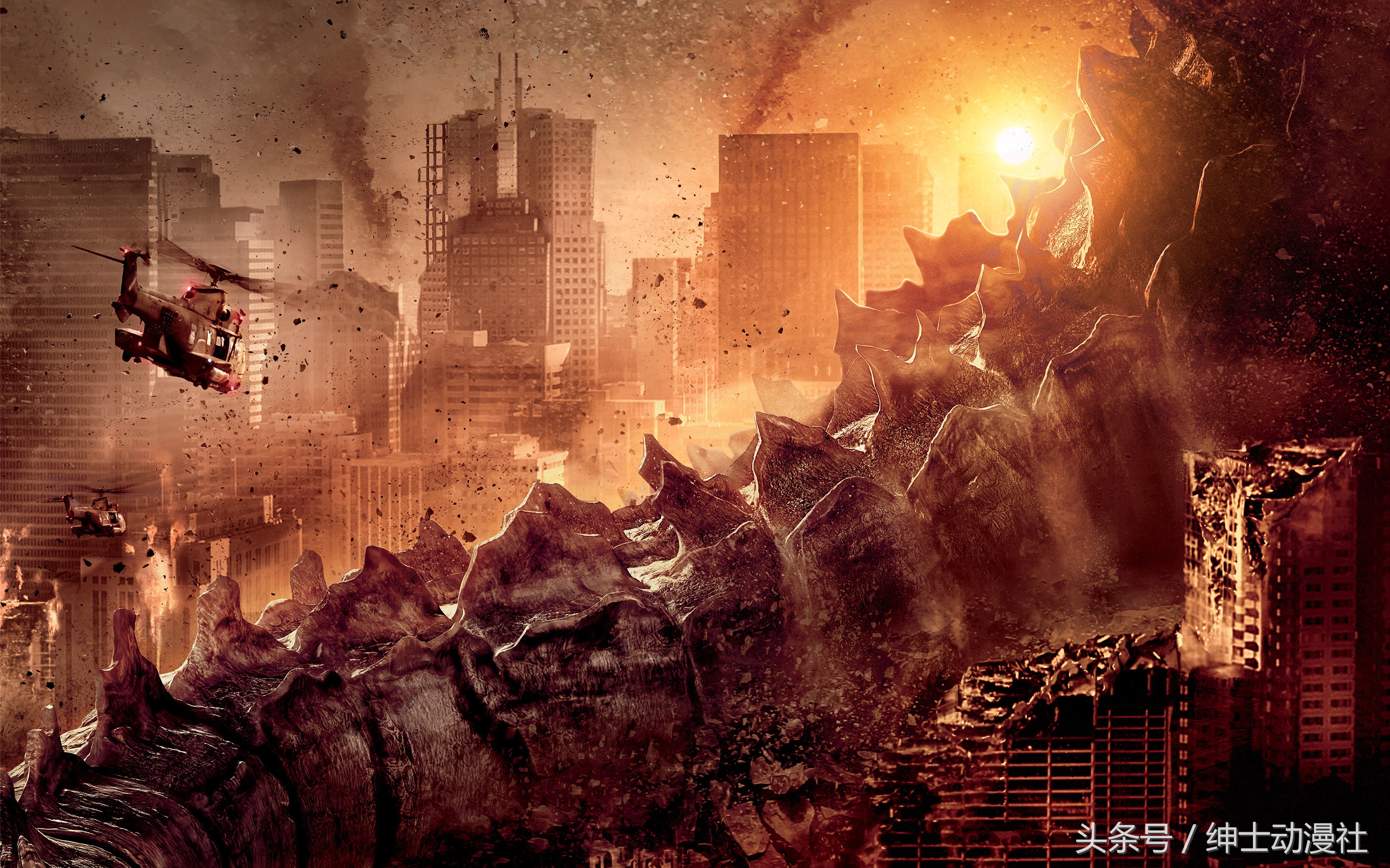 灰太狼的发明超越未来，却始终吃不到羊肉，网友：可能是想出家！