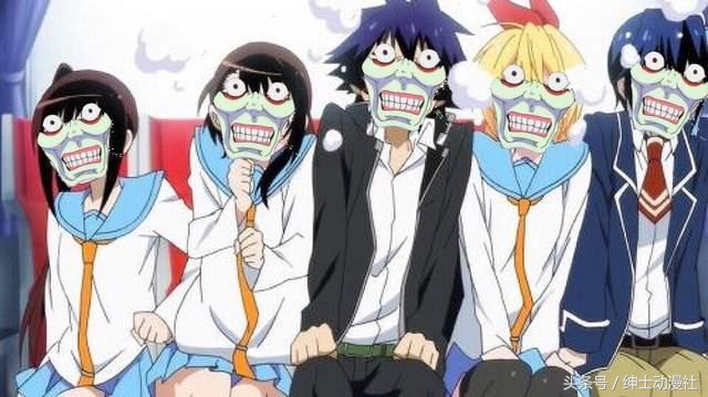 灰太狼的发明超越未来，却始终吃不到羊肉，网友：可能是想出家！