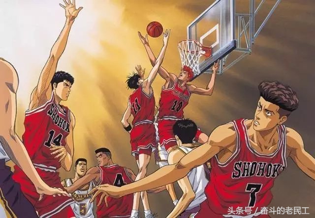 童年十大经典动漫满满回忆,90后怀旧日漫动画片