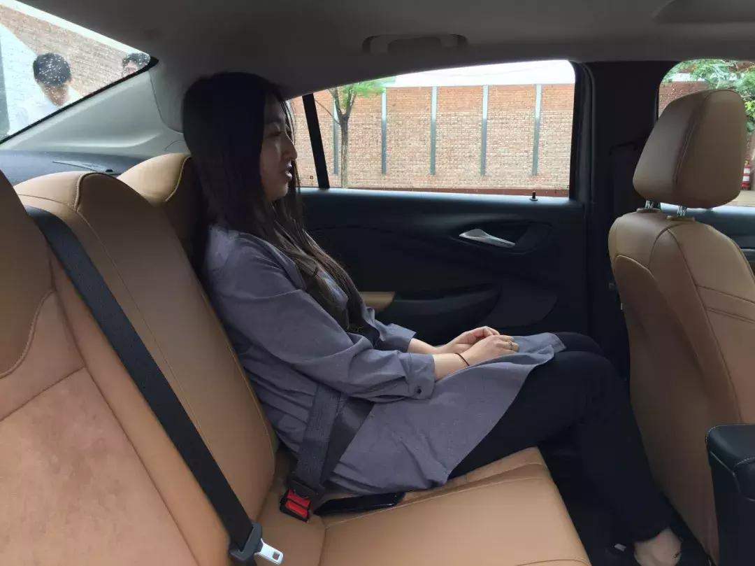 真的不贵试驾全新一代别克凯越,别克凯越销量