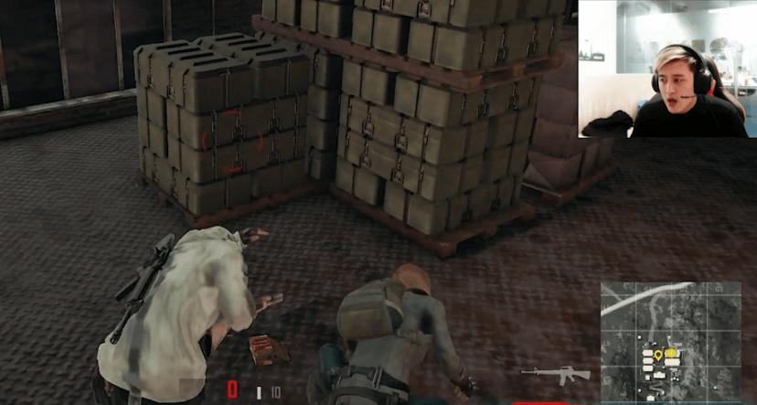 龙珠直播回归,龙珠吃鸡直播间