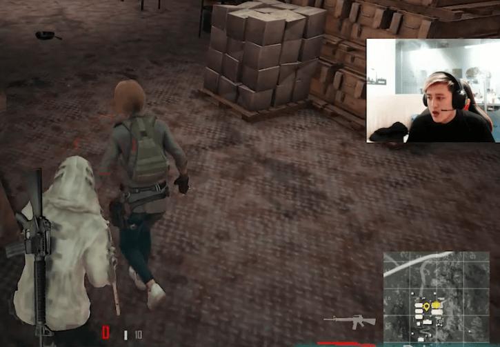 龙珠直播回归,龙珠吃鸡直播间