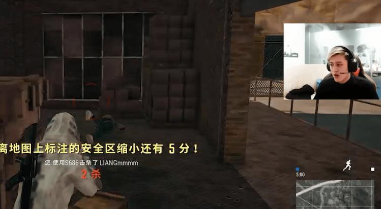 龙珠直播回归,龙珠吃鸡直播间