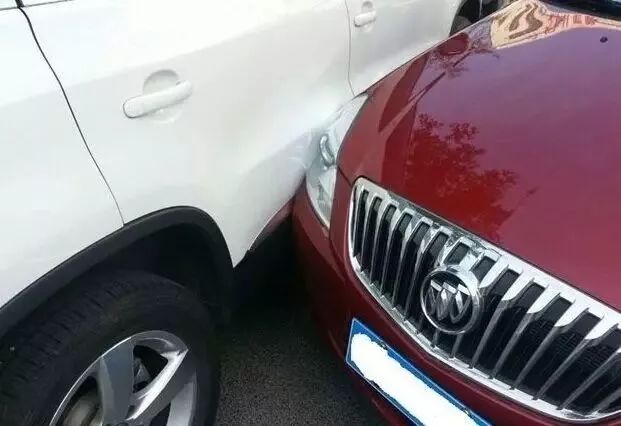 老司机车被刮了怎么办,车辆刮蹭修复需要多少钱