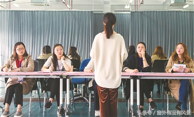 如何克服公务员面试紧张心理,对公务员面试的建议