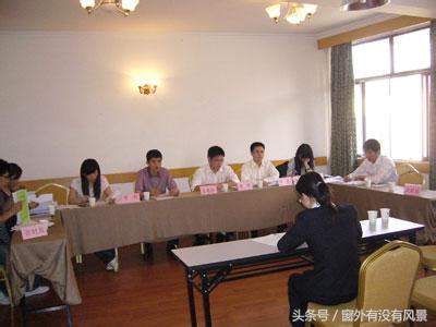 如何克服公务员面试紧张心理,对公务员面试的建议