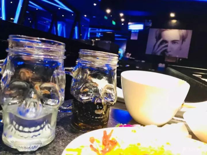 不要吓我完整版,明星高颜值又好吃的高级餐厅