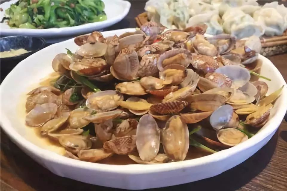 不要吓我完整版,明星高颜值又好吃的高级餐厅