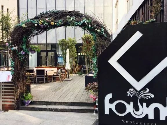 不要吓我完整版,明星高颜值又好吃的高级餐厅