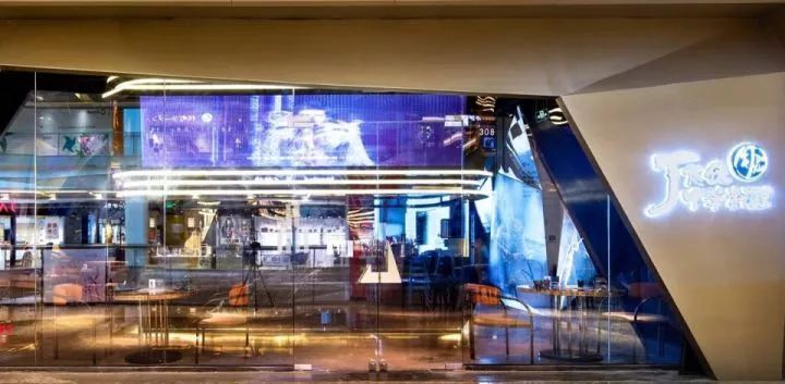 不要吓我完整版,明星高颜值又好吃的高级餐厅