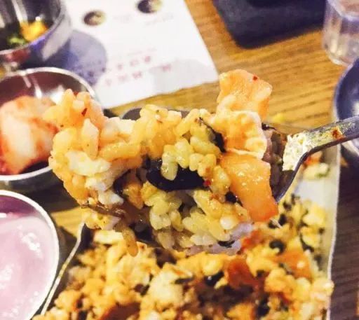 不要吓我完整版,明星高颜值又好吃的高级餐厅