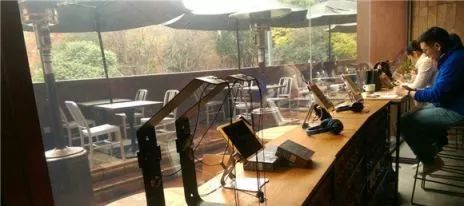 不要吓我完整版,明星高颜值又好吃的高级餐厅