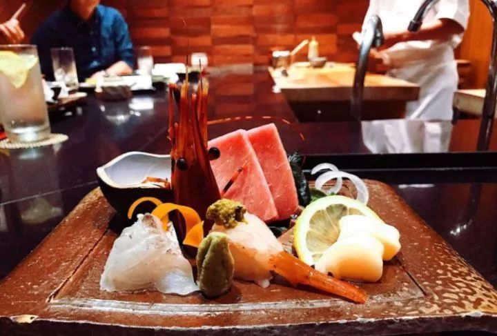 不要吓我完整版,明星高颜值又好吃的高级餐厅