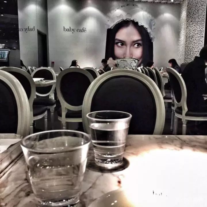 不要吓我完整版,明星高颜值又好吃的高级餐厅