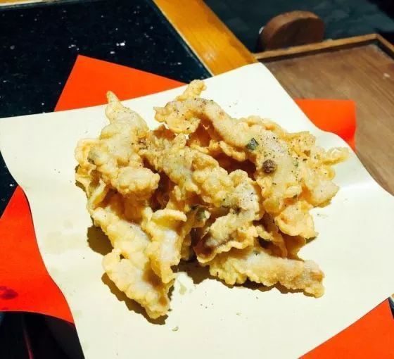 不要吓我完整版,明星高颜值又好吃的高级餐厅