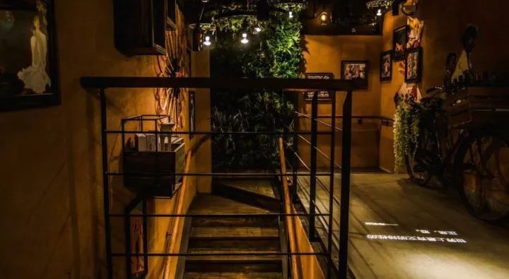 不要吓我完整版,明星高颜值又好吃的高级餐厅