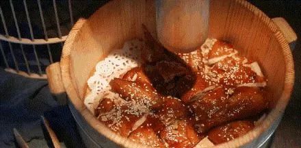 不要吓我完整版,明星高颜值又好吃的高级餐厅