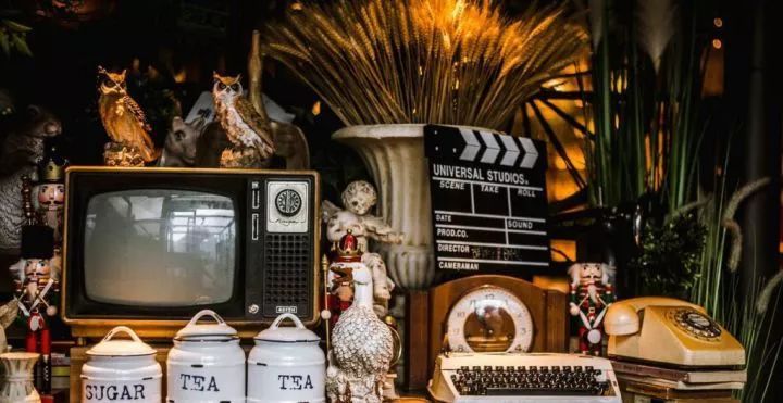 不要吓我完整版,明星高颜值又好吃的高级餐厅