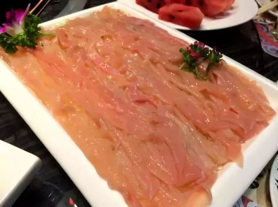 不要吓我完整版,明星高颜值又好吃的高级餐厅