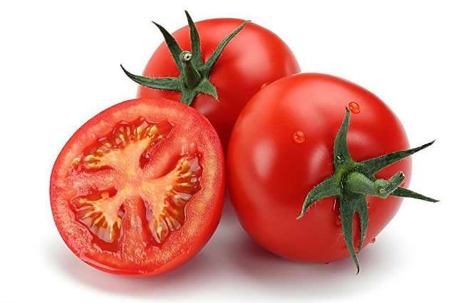 空腹不能吃黄瓜,早晨空腹吃西红柿有什么好处