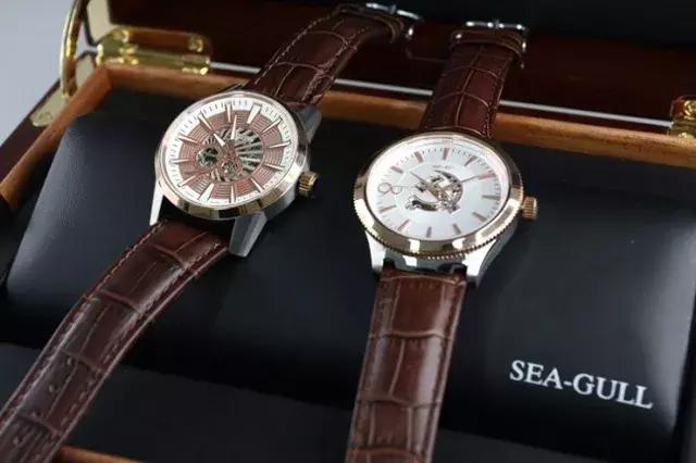 海鸥表:情怀并不值钱,实力才是硬道理!