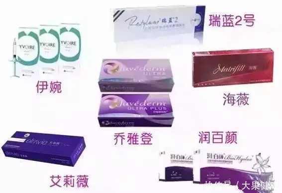 如何识别玻尿酸真假鉴别,玻尿酸的真假辨别方法