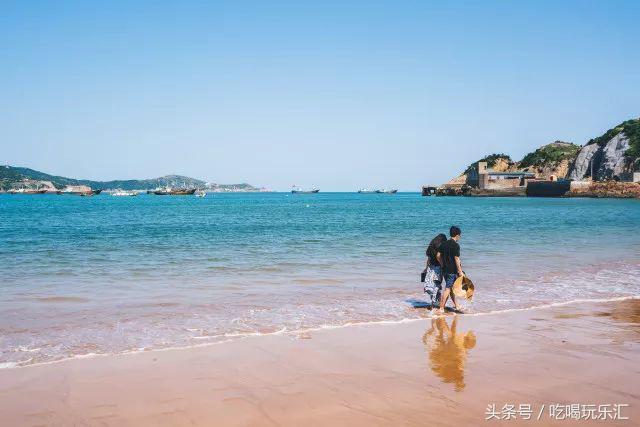 舟山最舒服的季节,舟山这个季节特有的景色