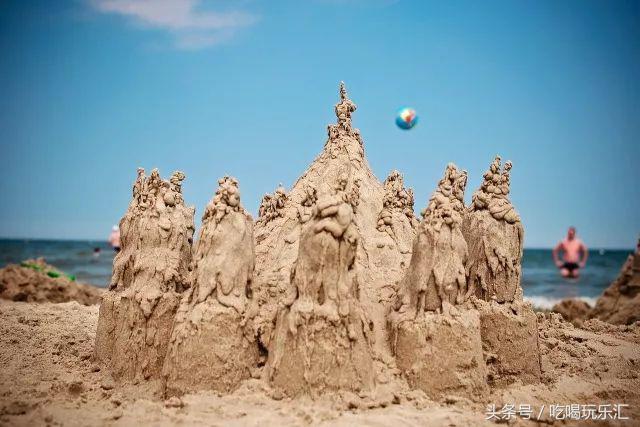 舟山最舒服的季节,舟山这个季节特有的景色