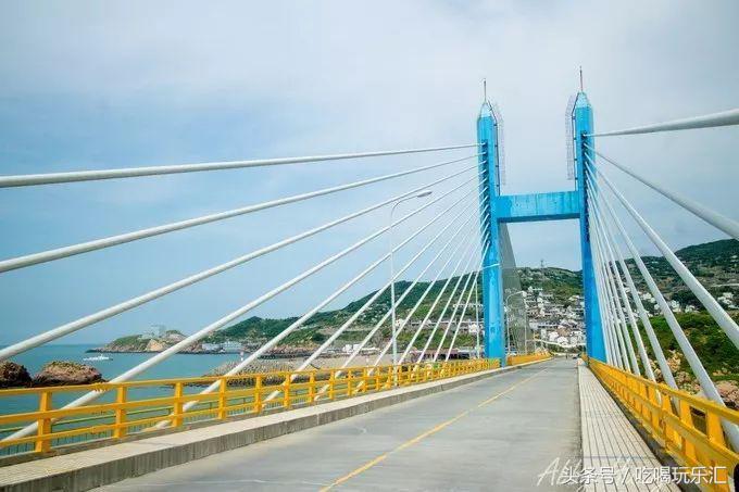 舟山最舒服的季节,舟山这个季节特有的景色