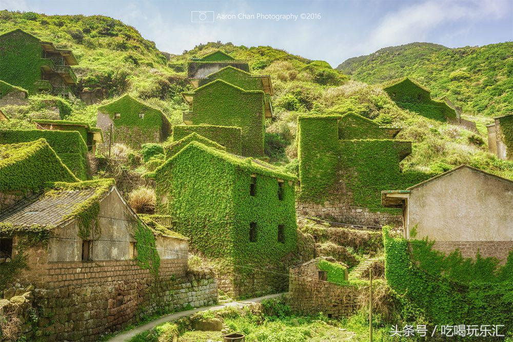 舟山最舒服的季节,舟山这个季节特有的景色