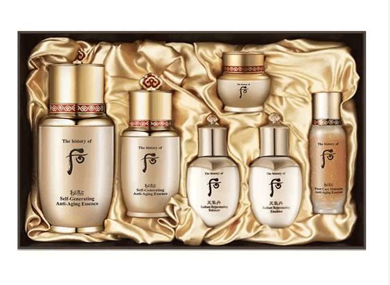 眼霜抗皱去细纹什么品牌最好30岁,30岁抗皱淡斑适合什么护肤品