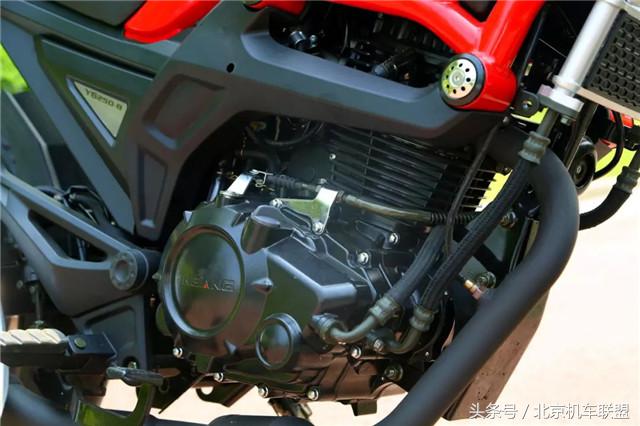 银钢2019款小怪兽yg150-23a,银钢大怪兽yg250极速